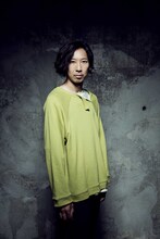 松田晋二（THE BACK HORN）