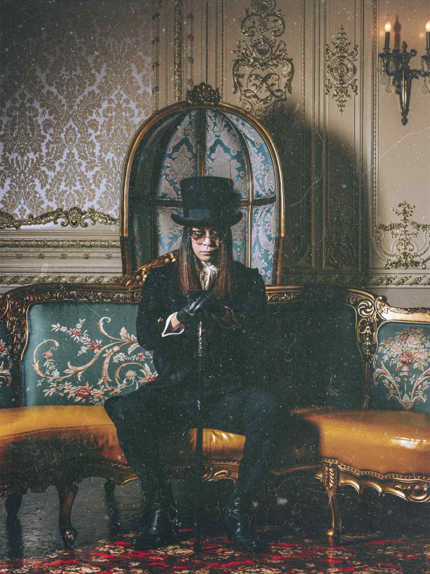逹瑯（MUCC）