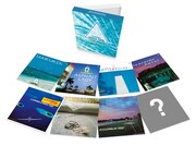 杉山清貴＆オメガトライブ「7inch Singles Box」展開イメージ