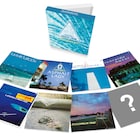 杉山清貴&オメガトライブの全シングルをアナログ化、特典付きボックスセット発売