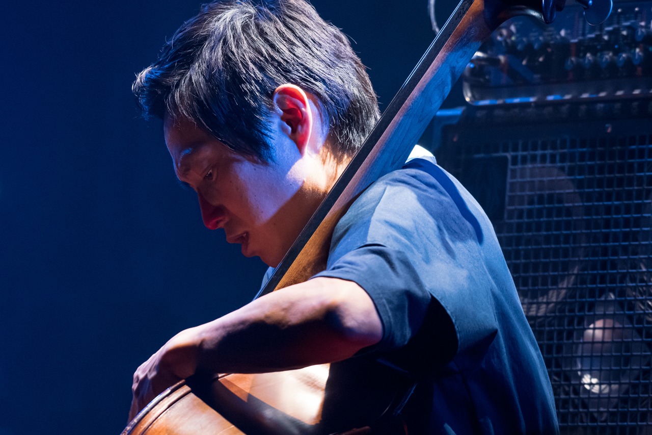 H ZETT NIRE（B）（Photo by Yuta Ito）