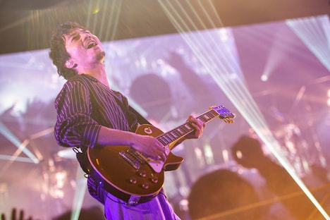 赤頭隆児（G）（撮影：ハタサトシ）