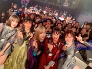 MELiSSA、6月に初アルバム「GATHER WAY」リリース