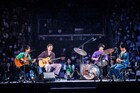 フレデリック、新たなステージへと踏み出した初の横アリ公演