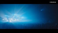Nulbarich「It's Who We Are」ライブ映像より。