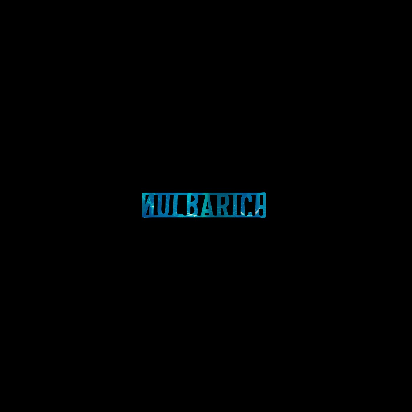 Nulbarich「Nulbarich ONE MAN LIVE -A STORY-」配信ジャケット