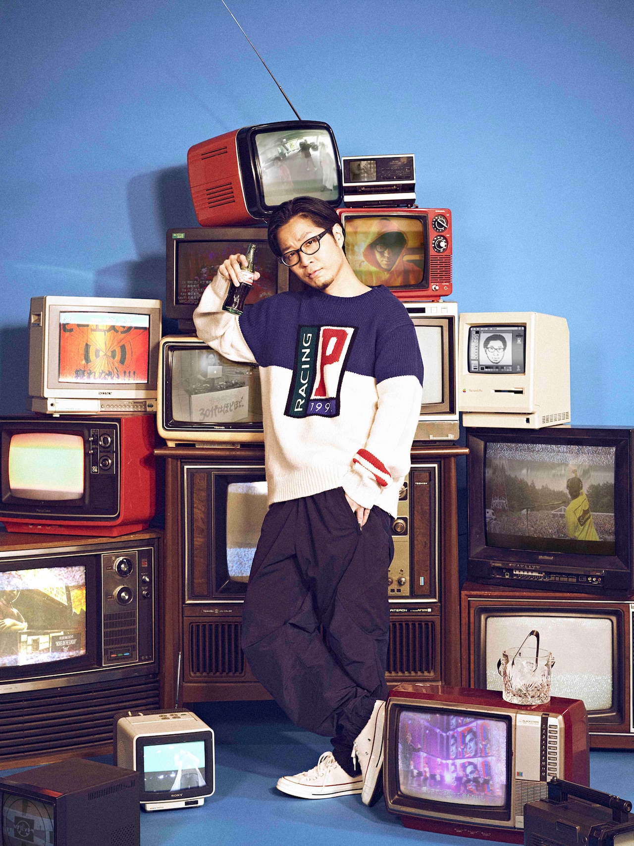 PUNPEE、全国Zeppツアーを2021年に延期