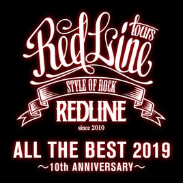 SiM、マイファス、フォーリミら出演「REDLINE」ライブ映像プレミア公開決定