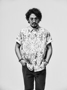 SHIGEO（Vo, G / The SAMOS、ATOM ON SPHERE）