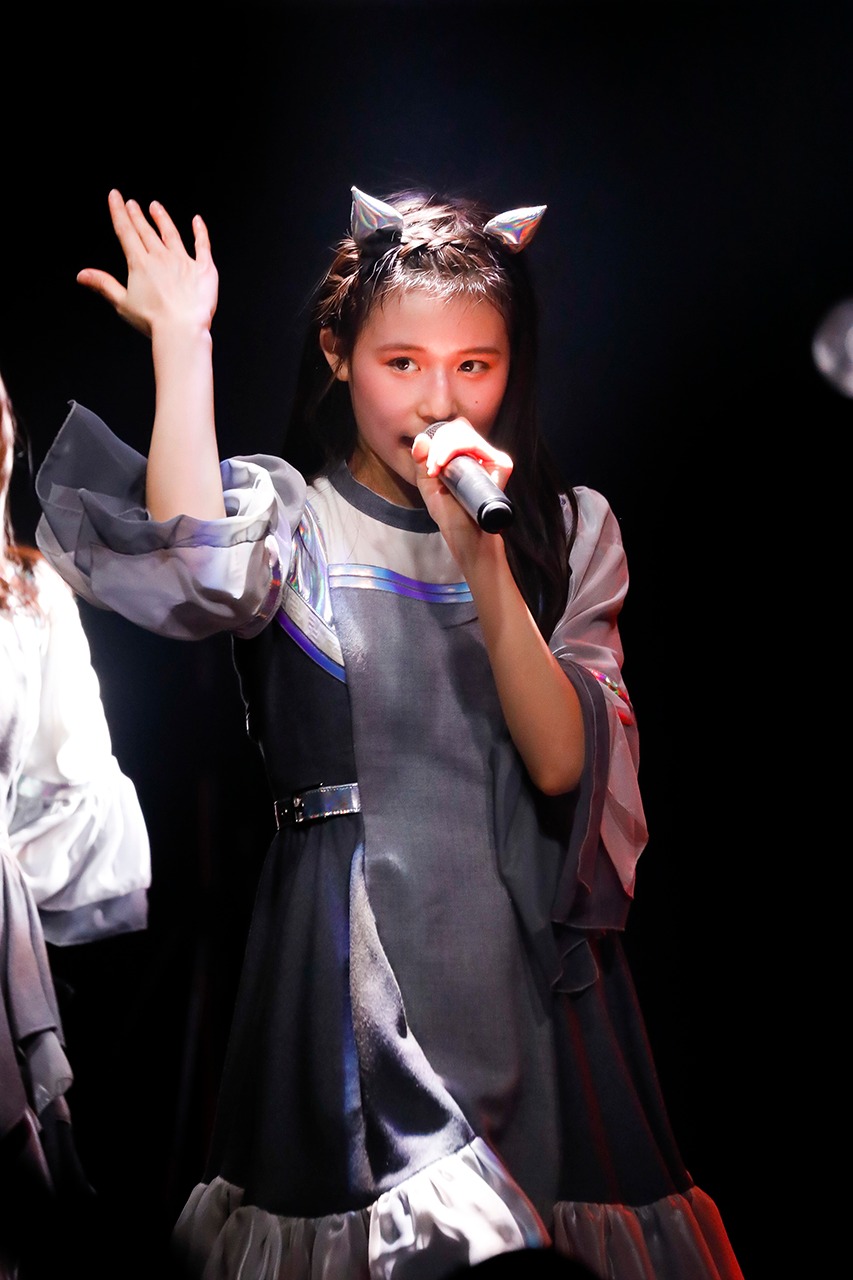 竹越くるみ（写真提供：エイジアプロモーション）