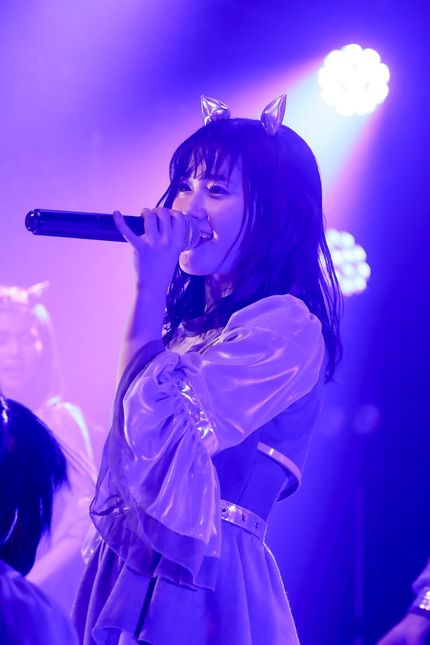 竹本あいり（写真提供：エイジアプロモーション）