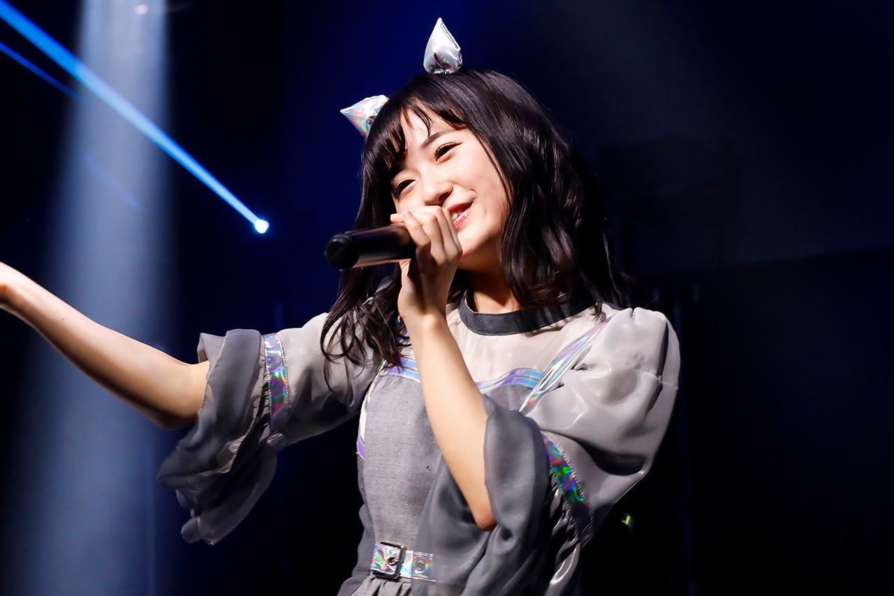 竹本あいり（写真提供：エイジアプロモーション）
