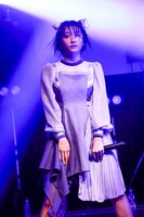 水野瞳（写真提供：エイジアプロモーション）