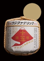 フジファブリック「フジファブリック 15th anniversary SPECIAL LIVE at 大阪城ホール2019『IN MY TOWN』」ジャケット