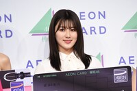 守屋茜（櫻坂46）