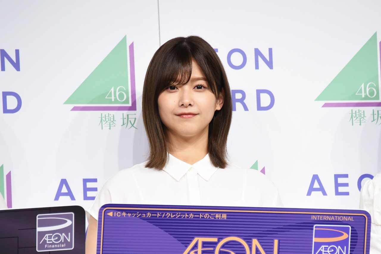 渡邉理佐