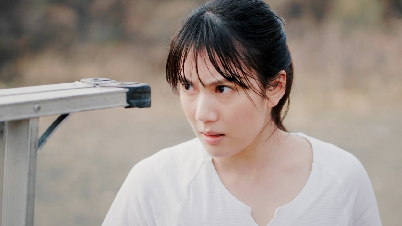 リミエキ最新MVで山本千尋と石井モタコが脚立バトル