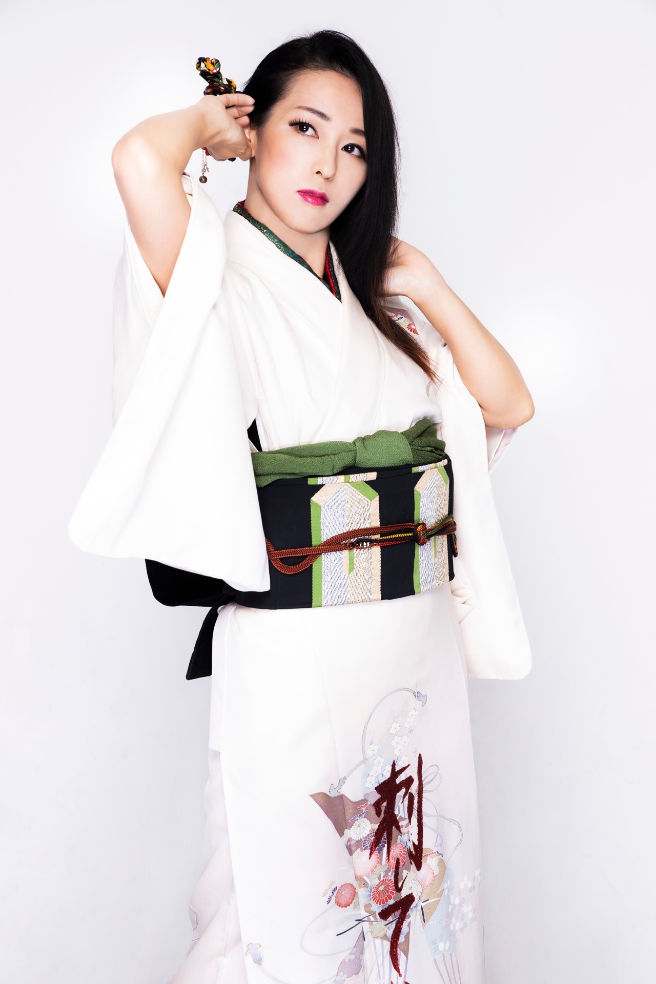 間々田優
