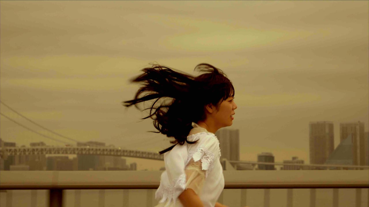 映画「眉村ちあきのすべて（仮）」の本予告公開