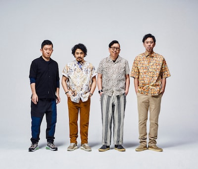 スケボーキング