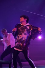 内田雄馬（撮影：上飯坂一）