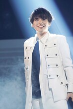 内田雄馬（撮影：上飯坂一）