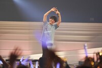 内田雄馬（撮影：上飯坂一）