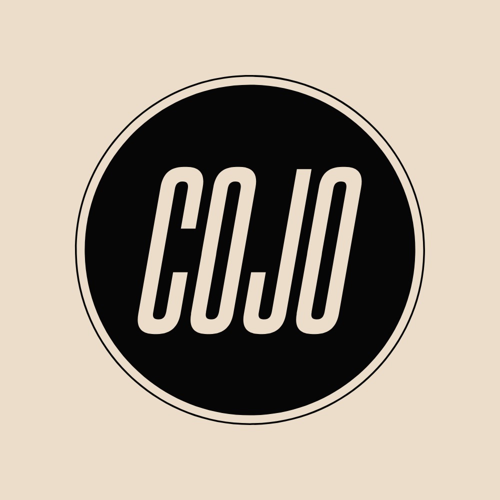 COJO ロゴ