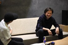 Mummy-D（RHYMESTER）