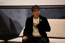 LITTLE（KICK THE CAN CREW）