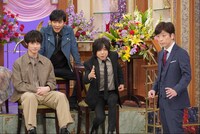 日本テレビ系「行列のできる法律相談所」3月1日放送回より。(c)日本テレビ