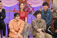 日本テレビ系「行列のできる法律相談所」3月1日放送回より。(c)日本テレビ