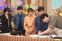 日本テレビ系「行列のできる法律相談所」3月1日放送回より。(c)日本テレビ