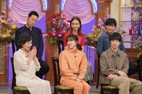 日本テレビ系「行列のできる法律相談所」3月1日放送回より。(c)日本テレビ