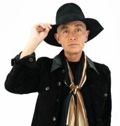 マーク・パンサー