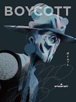 amazarashi「ボイコット」初回限定盤Aジャケット