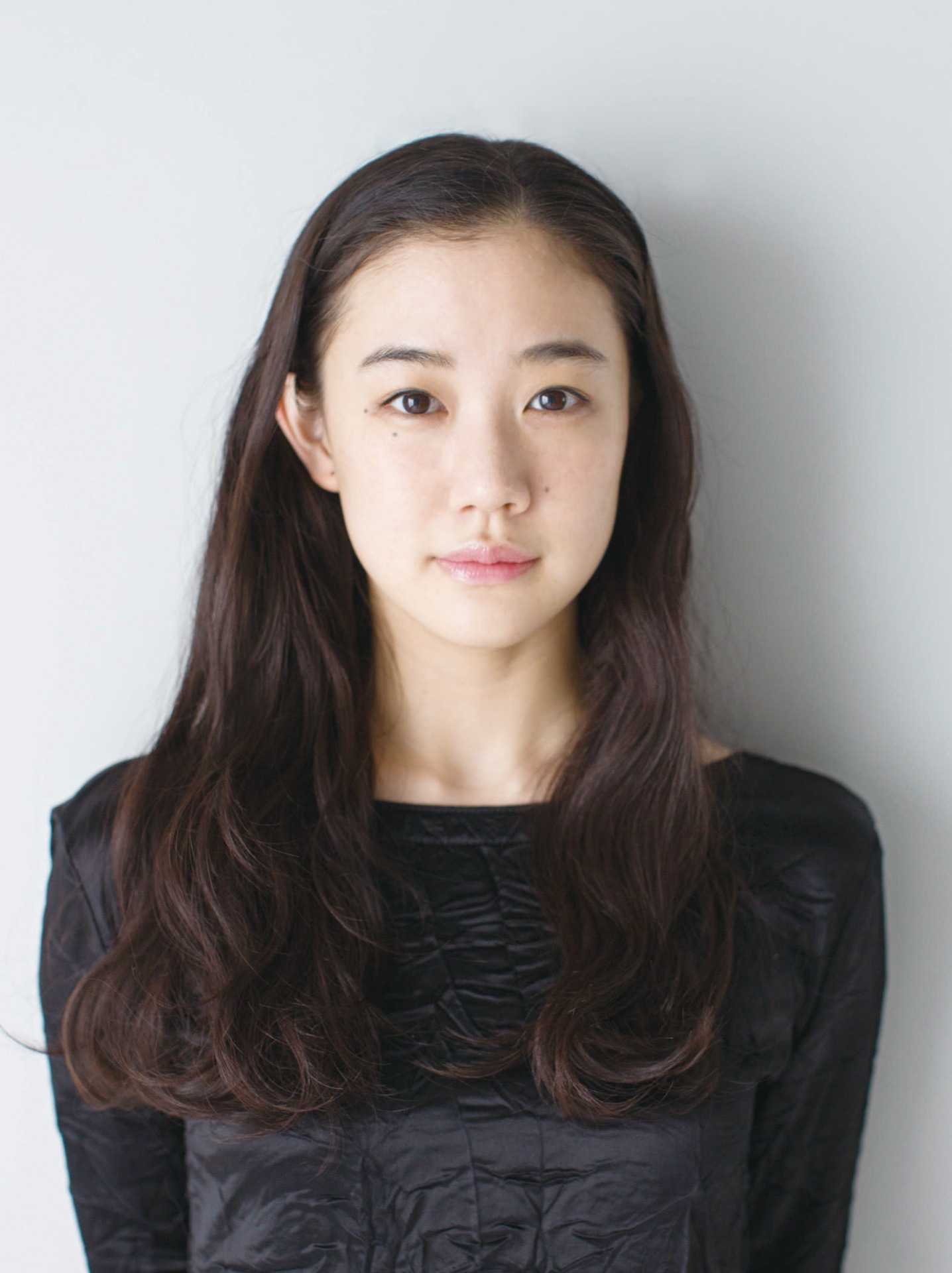 蒼井優