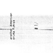 江沼郁弥「#1 -another dimension-」ジャケット