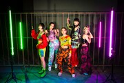 FAKY「オオカミちゃん」出演中のHinaの思い描いた新曲配信