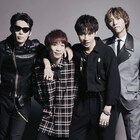 go!go!vanillas初武道館公演の生配信&WOWOW生中継が決定