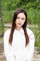 池松愛理（ヤンマガ選抜）