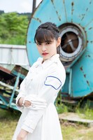 猪子れいあ（週プレ選抜）