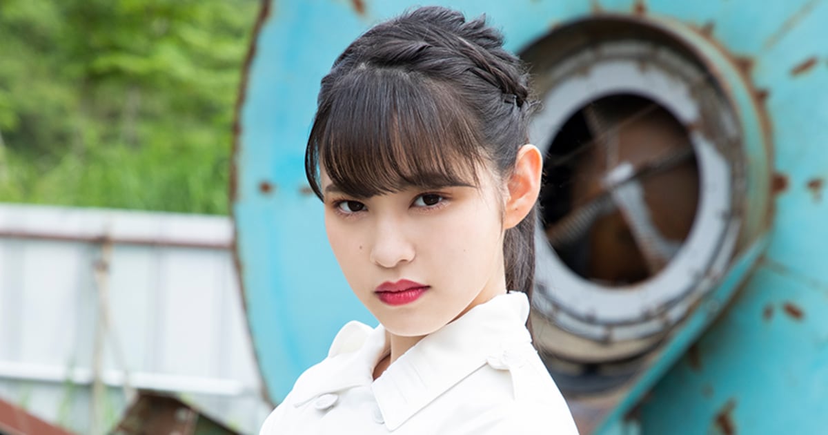 ラストアイドル猪子れいあ、6月末で卒業 - 音楽ナタリー