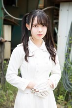 松本ももな（週プレ選抜）