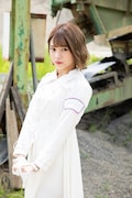 長月翠(週プレ選抜)
