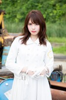 西村歩乃果（ヤンマガ選抜）