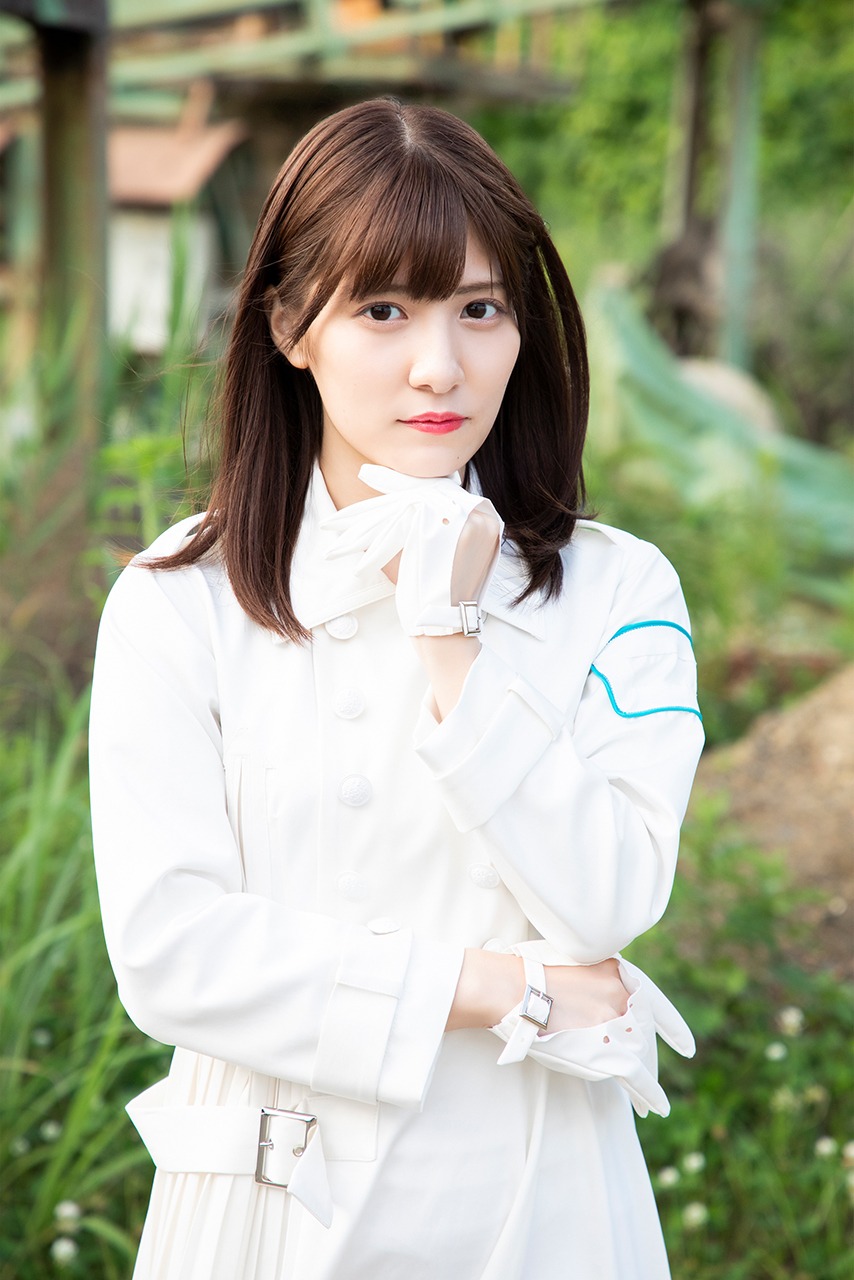 奥村優希（ヤンジャン選抜）