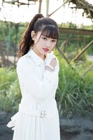 大場結女（ヤンマガ選抜）