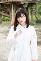 高橋みのり（ヤンジャン選抜）