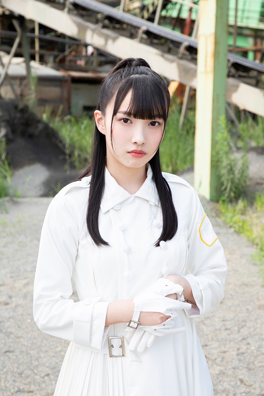 山本愛梨（週プレ選抜）